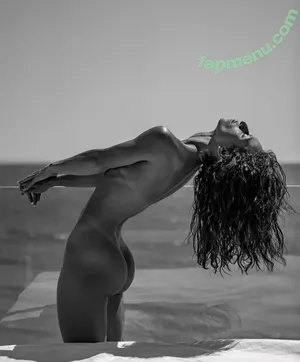 Vanessa Villegas / vanessavillegasofficial nude photo #0058