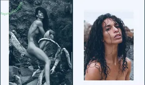 Vanessa Villegas / vanessavillegasofficial nude photo #0074