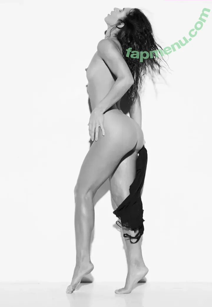 Vanessa Villegas nude photo #0023 (vanessavillegasofficial)