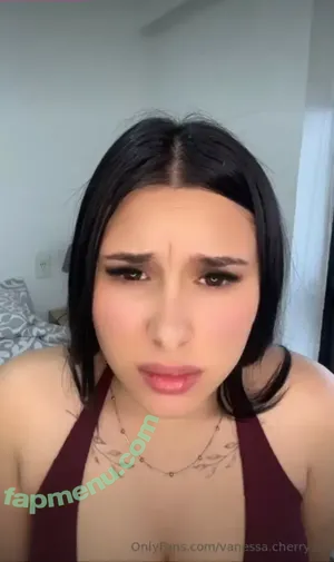 Vanessacherry18 / cherry_tasty_ / vanessa.cherry18 nude photo #0024