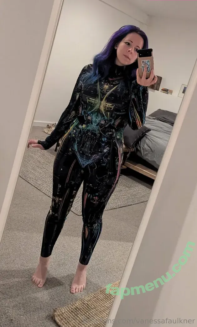 vanessafaulkner nude photo #0026 (authorvanessafaulkner)