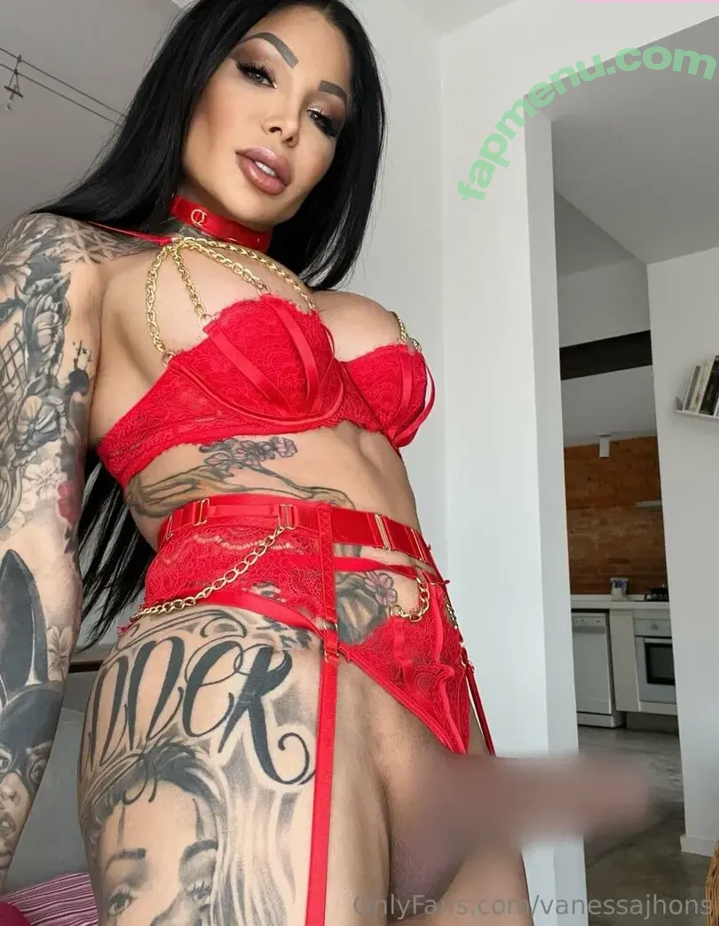 vanessajhons nude photo #0009 (vanessajhons)