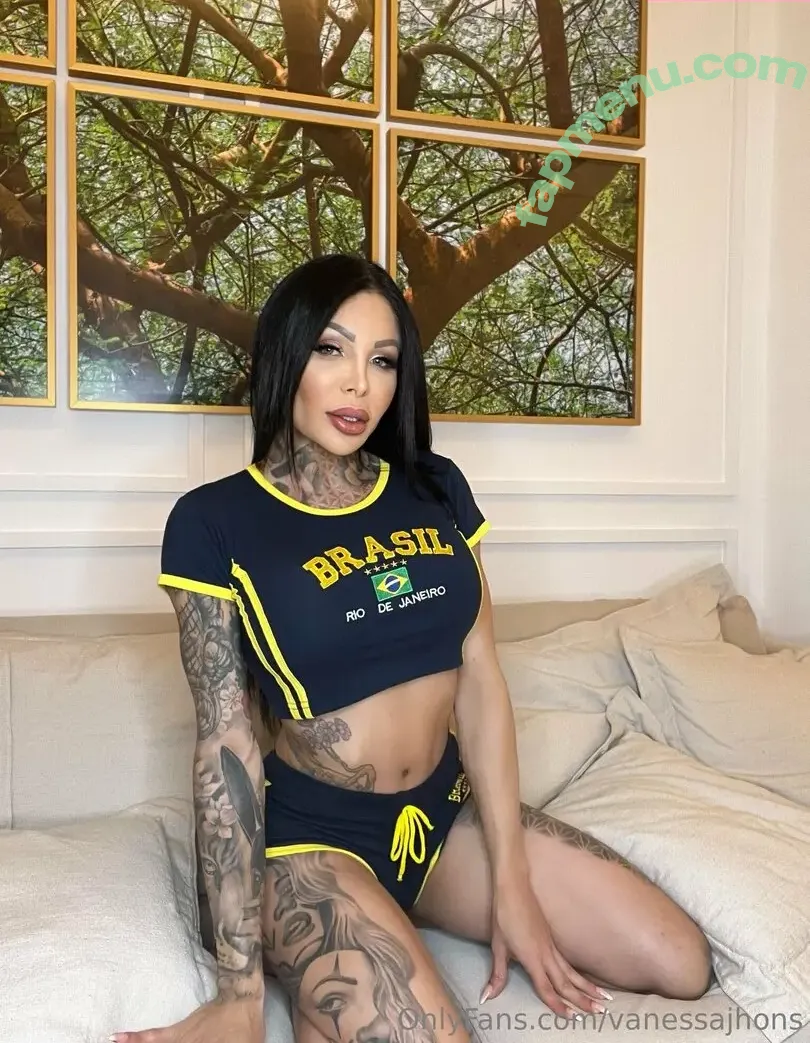 vanessajhons nude photo #0012 (vanessajhons)