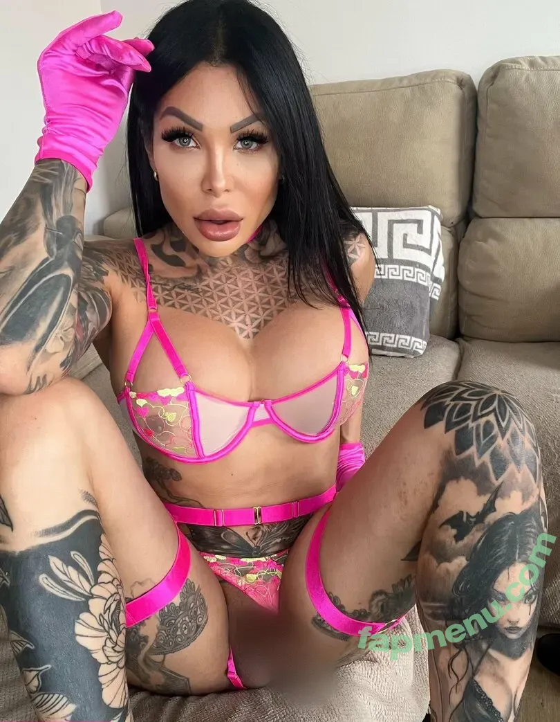 vanessajhons nude photo #0064 (vanessajhons)