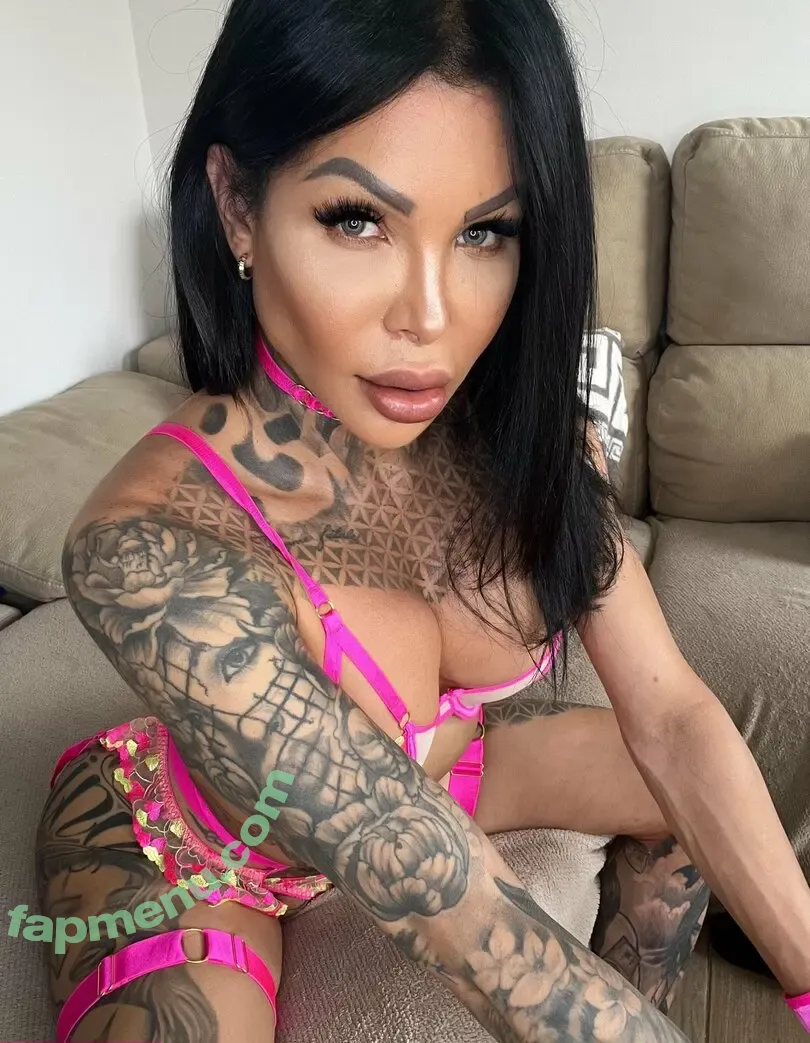 vanessajhons nude photo #0083 (vanessajhons)