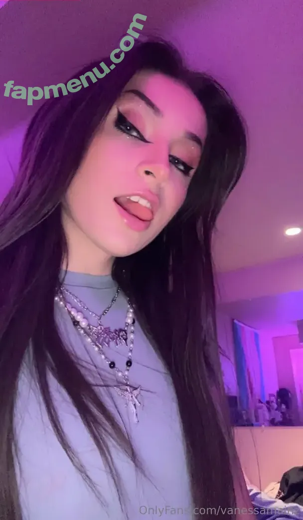 vanessamainz nude photo #0003 (vanessamainz)
