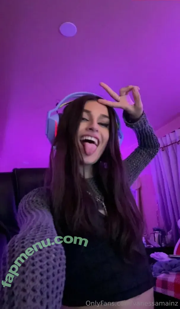 vanessamainz nude photo #0009 (vanessamainz)