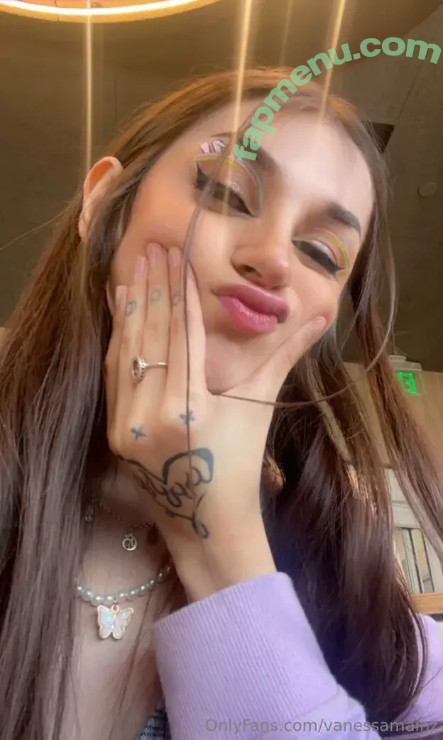 vanessamainz nude photo #0011 (vanessamainz)