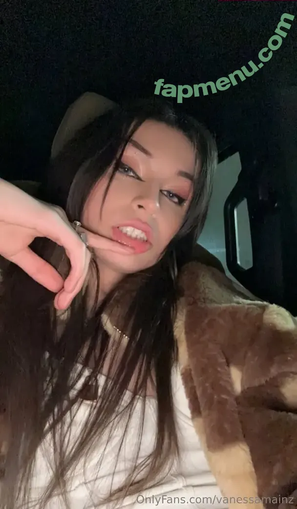 vanessamainz nude photo #0012 (vanessamainz)