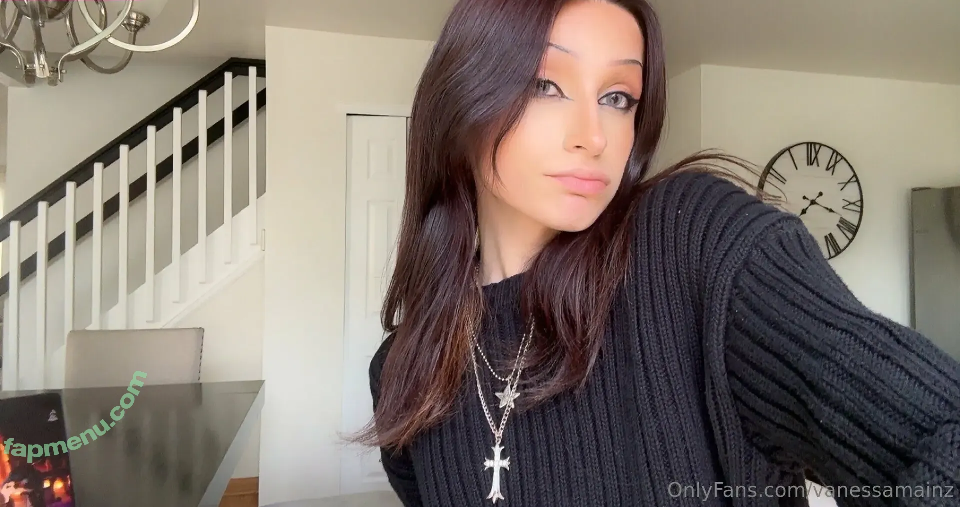 vanessamainz nude photo #0023 (vanessamainz)