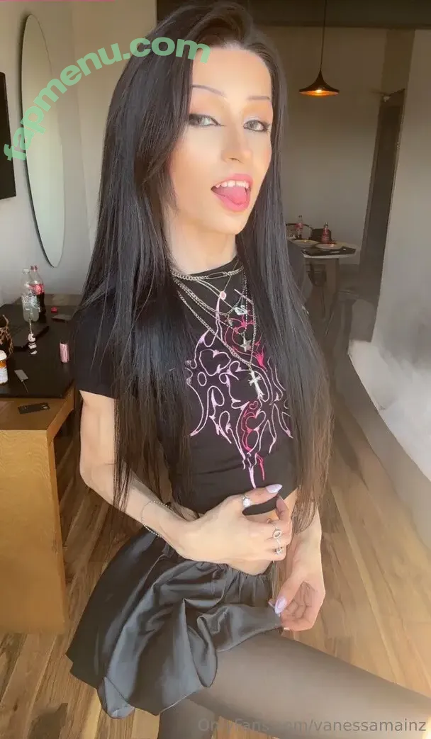 vanessamainz nude photo #0032 (vanessamainz)