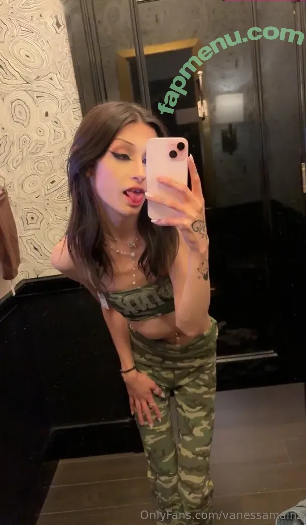 vanessamainz nude photo #0048 (vanessamainz)