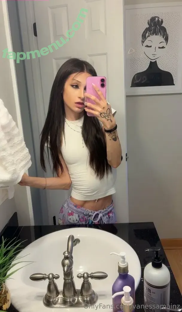 vanessamainz nude photo #0079 (vanessamainz)