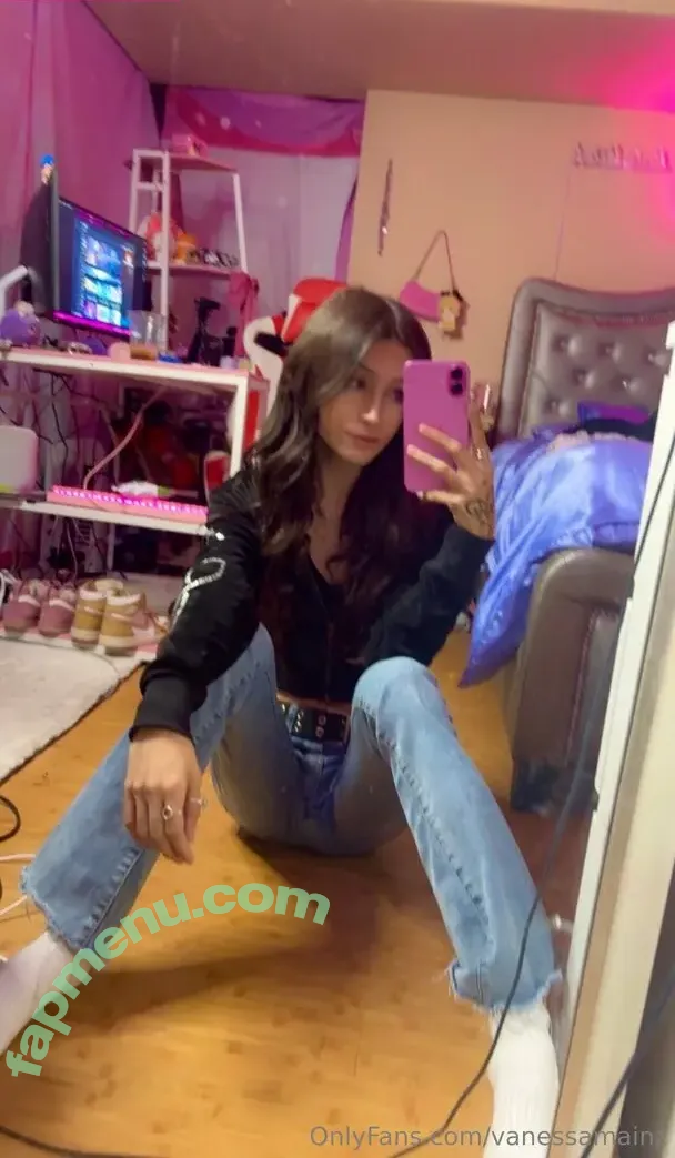 vanessamainz nude photo #0092 (vanessamainz)