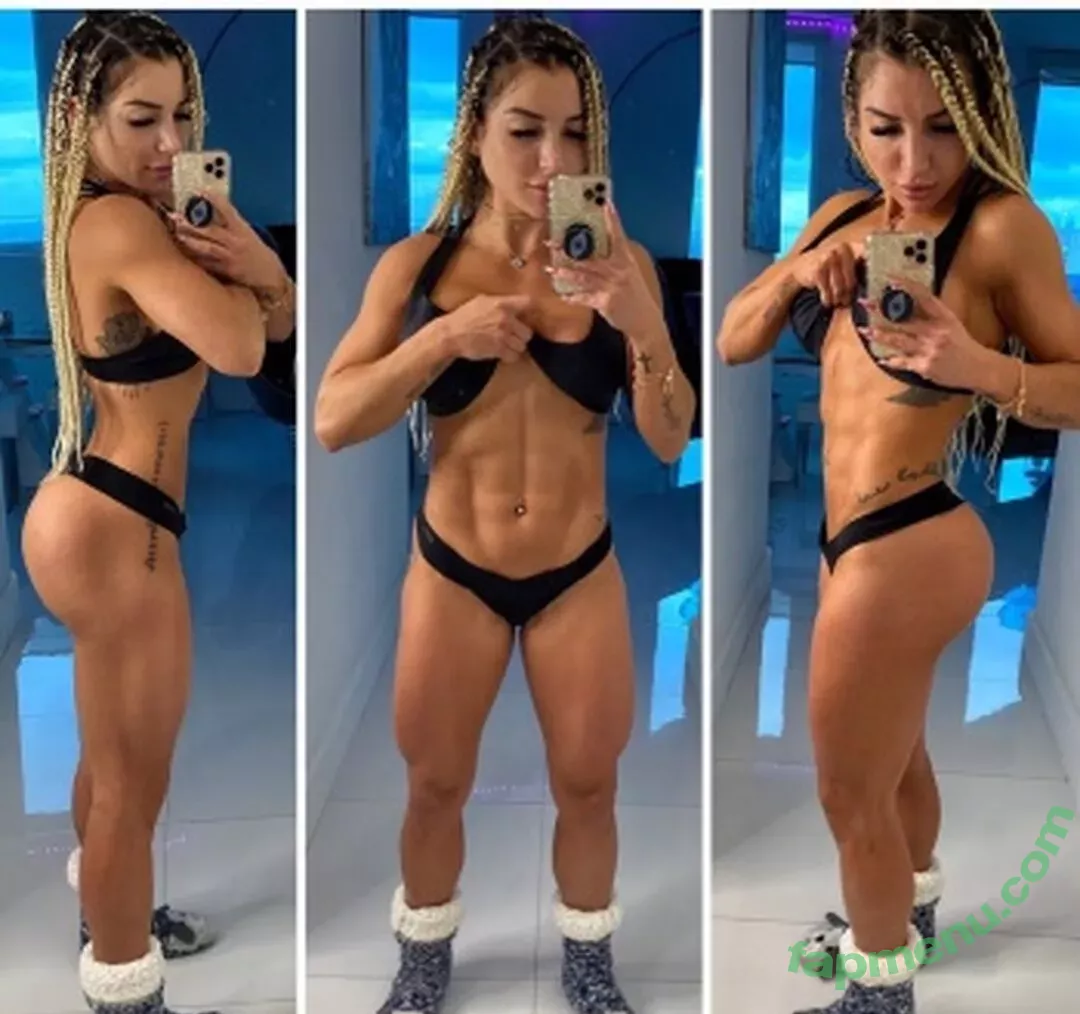 Vanessamfit nude photo #0058 (Vanessa Mejia)