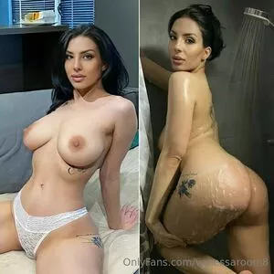 vanessaroom8 / the.gardner.girls3 nude photo #0103