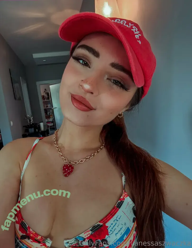 vanessaszwaczka nude photo #0170 (vanessaszwaczka)