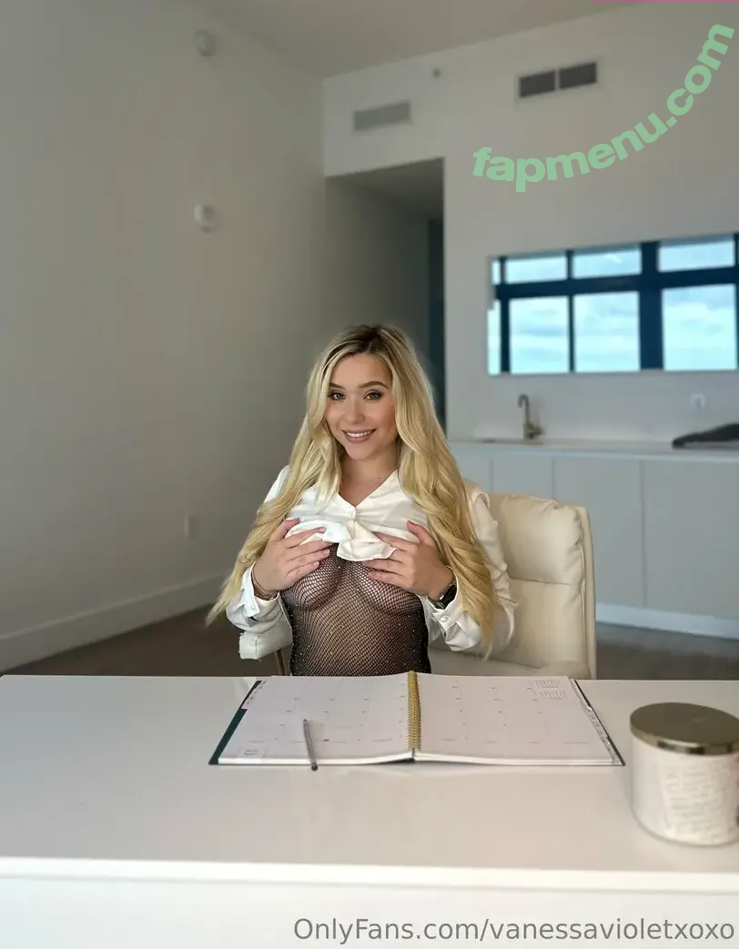 vanessavioletxoxo nude photo #0056 (vanessavioletxoxo)