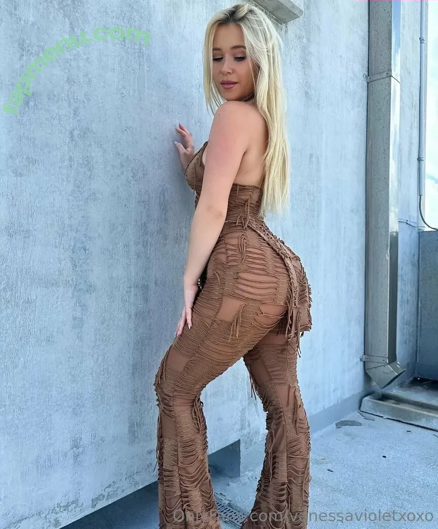 vanessavioletxoxo nude photo #0063 (vanessavioletxoxo)