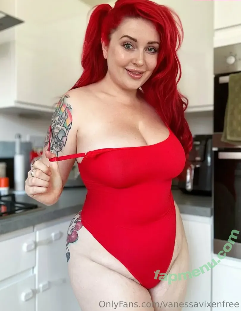 vanessavixenfree nude photo #0030 (vanessavixenfree)