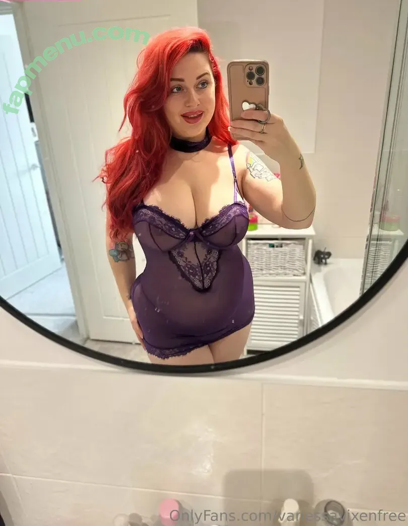 vanessavixenfree nude photo #0031 (vanessavixenfree)