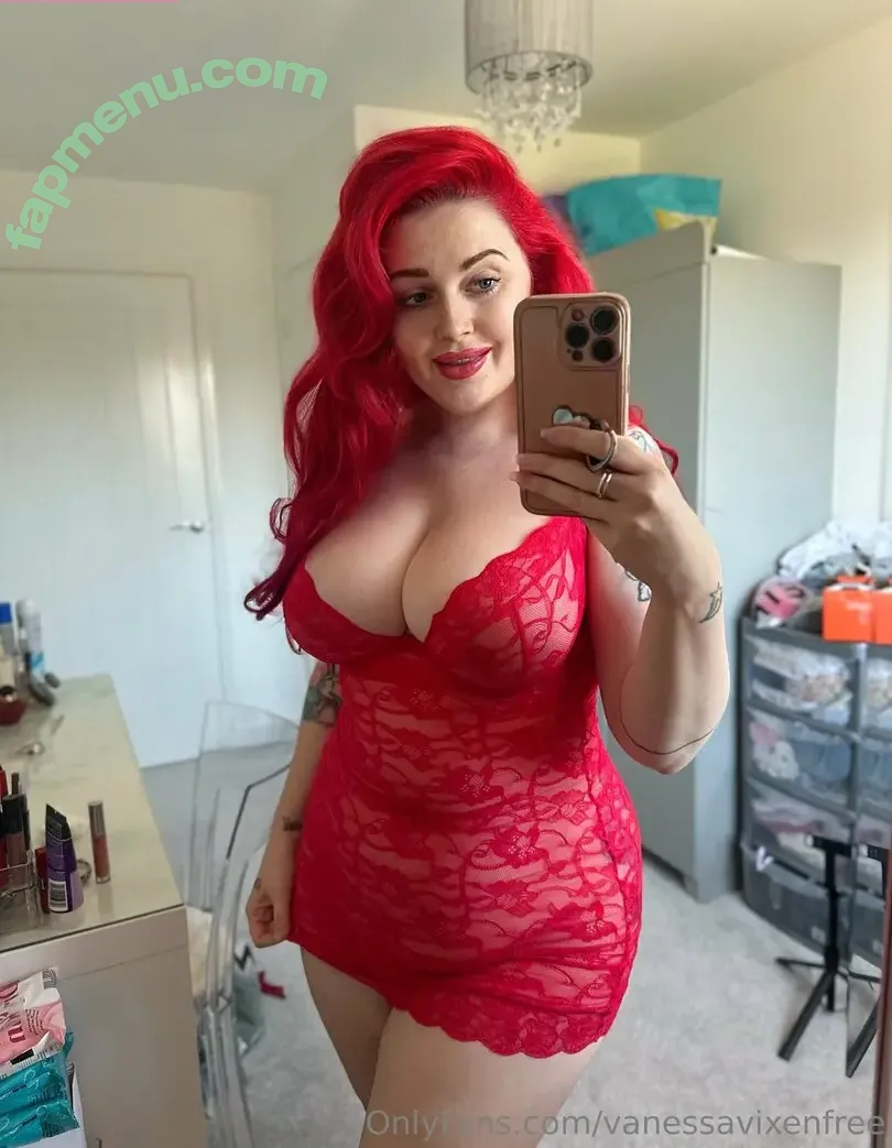 vanessavixenfree nude photo #0036 (vanessavixenfree)