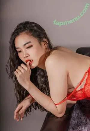 vanessawuu / vanessawu nude photo #0011