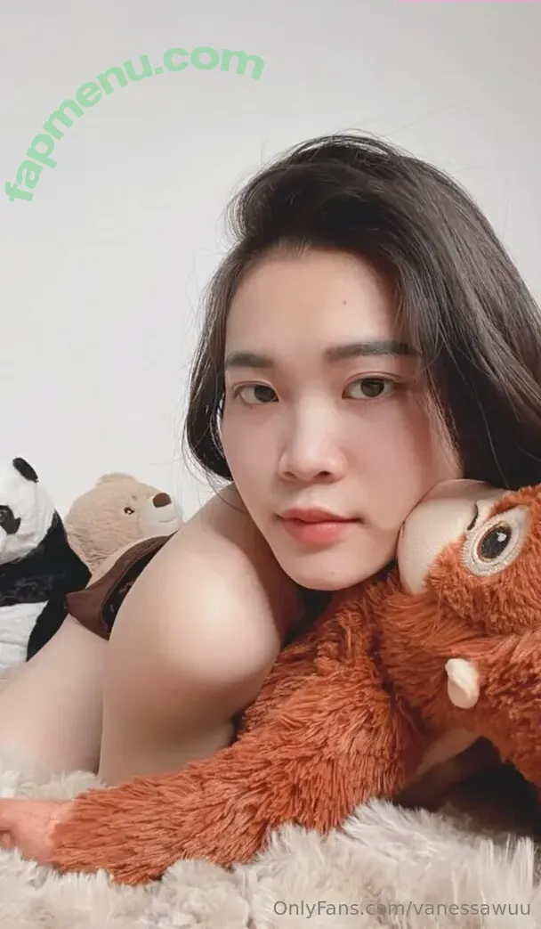 vanessawuu nude photo #0009 (vanessawu)