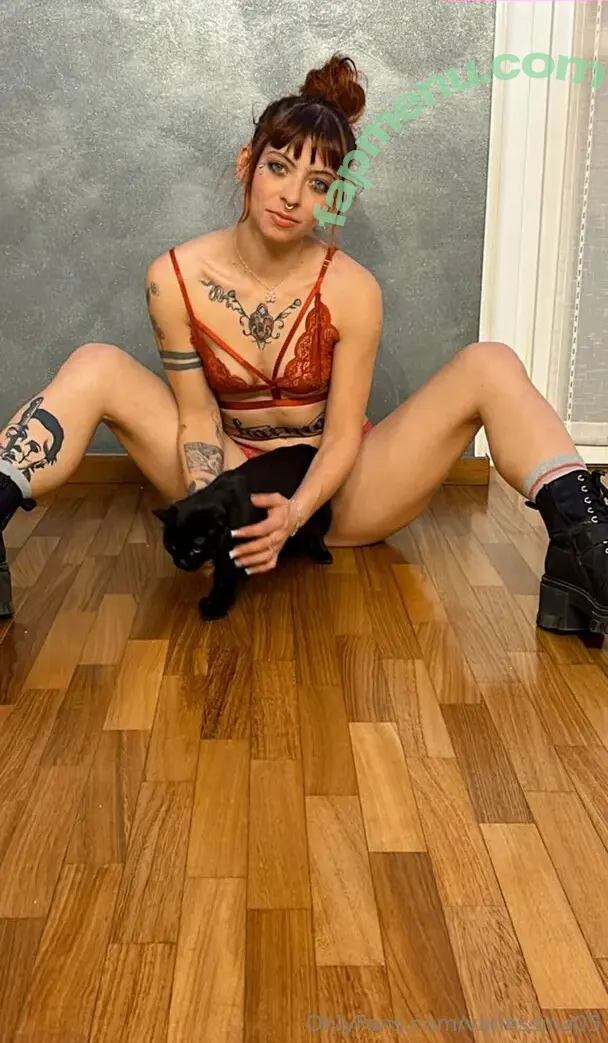 vanessina05 nude photo #0004 (mina.05)