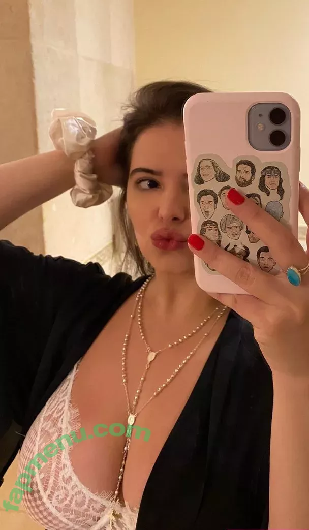 vanessinator nude photo #0023 (ilovejohnkimble / t80085)