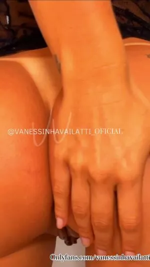 Vanessinha Vailatti / vanessinhavailatti / vanessinhavailatti_ nude photo #1272