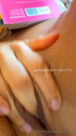 Vanessinha Vailatti / vanessinhavailatti / vanessinhavailatti_ nude photo #1403