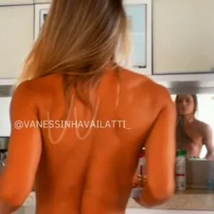 Vanessinha Vailatti / vanessinhavailatti / vanessinhavailatti_ nude photo #1512