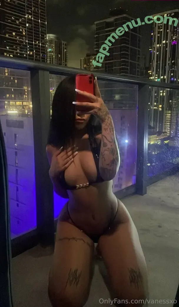 Vanessxo nude photo #0344 (vanessxo_)