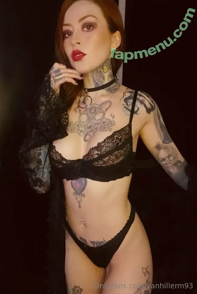 vanhillerm93 nude photo #0015 (mich_vanhiller)