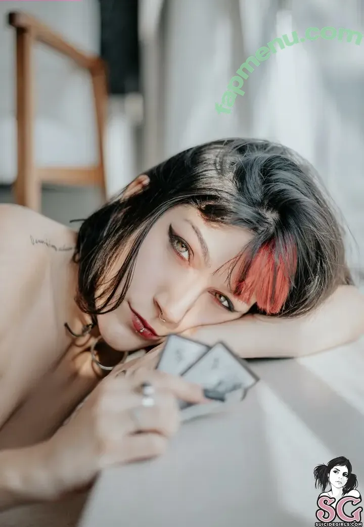 Vanilla Mon nude photo #0096 (bunnylha / oficialbunnylha)