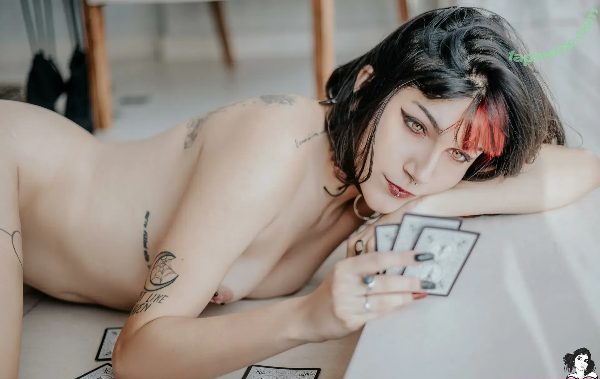 Vanilla Mon nude photo #0135 (bunnylha / oficialbunnylha)