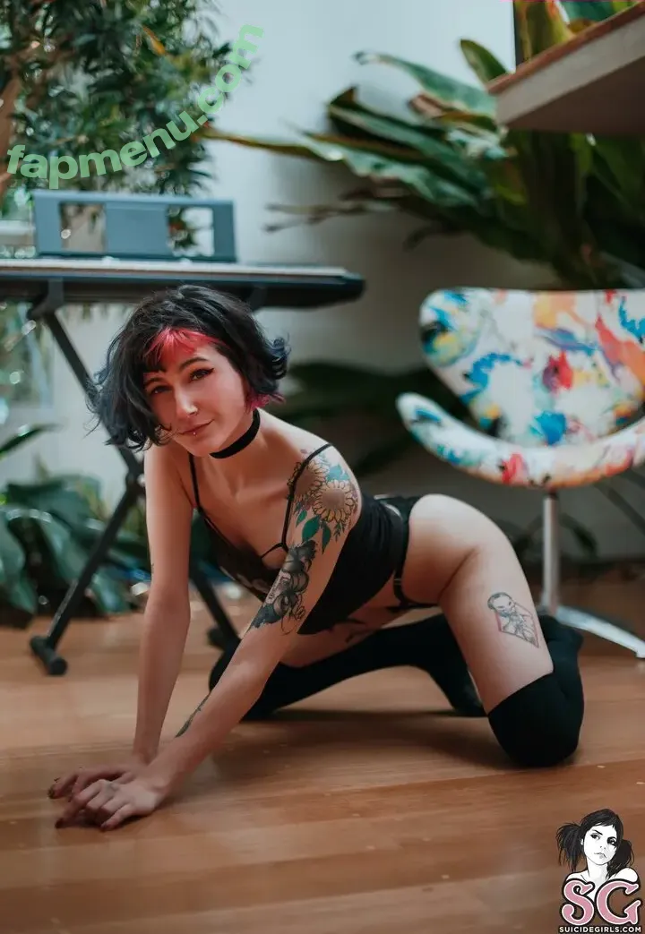 Vanilla Mon nude photo #0141 (bunnylha / oficialbunnylha)