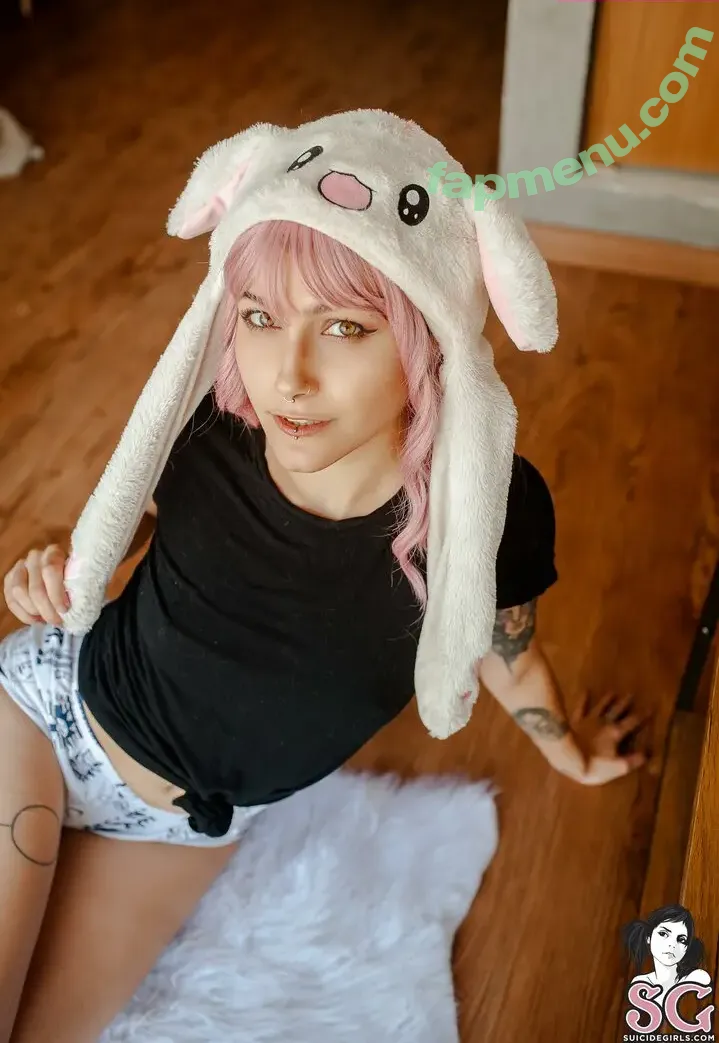 Vanilla Mon nude photo #0213 (bunnylha / oficialbunnylha)