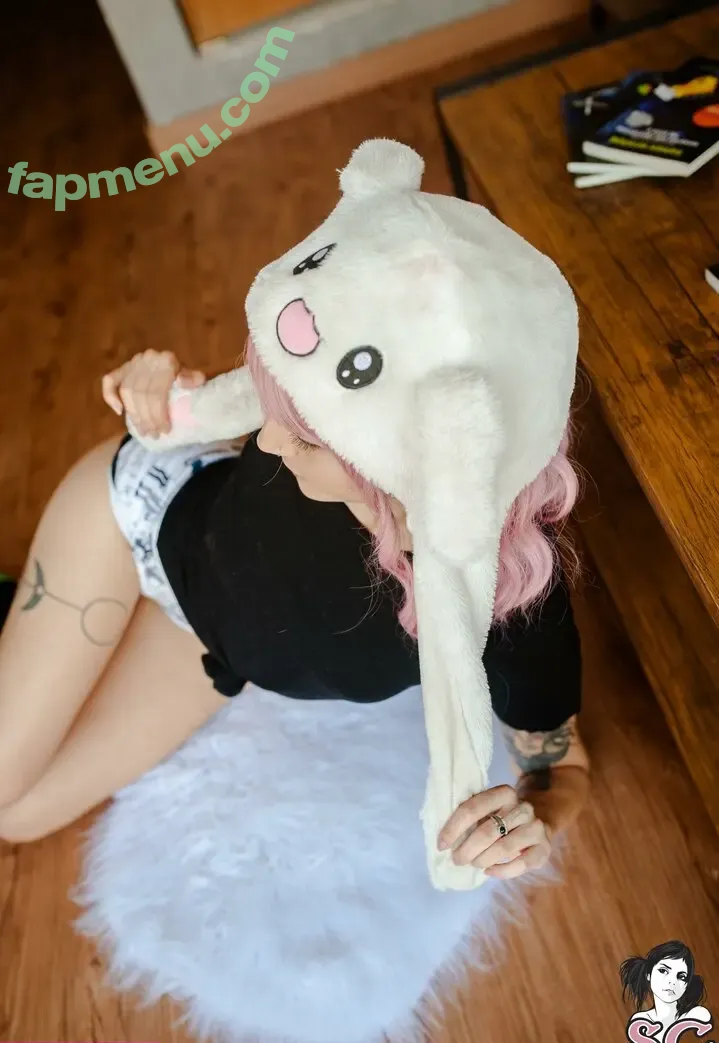 Vanilla Mon nude photo #0224 (bunnylha / oficialbunnylha)