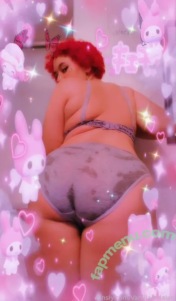 VanillaArdalan nude photo #0125 (VanillaArdalan)