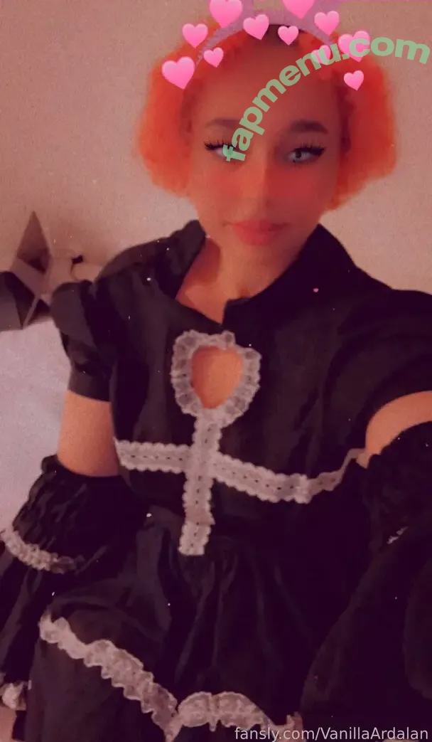 VanillaArdalan nude photo #0153 (VanillaArdalan)
