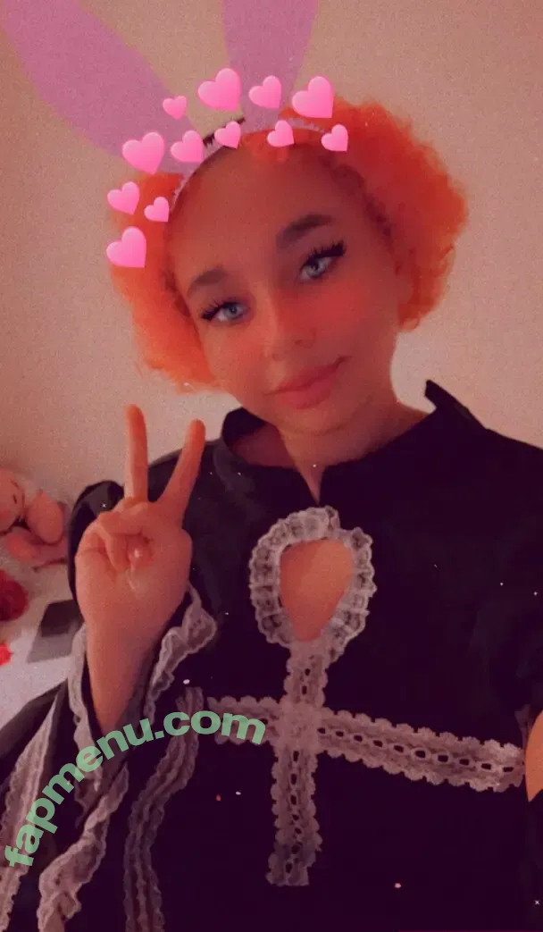 VanillaArdalan nude photo #0155 (VanillaArdalan)