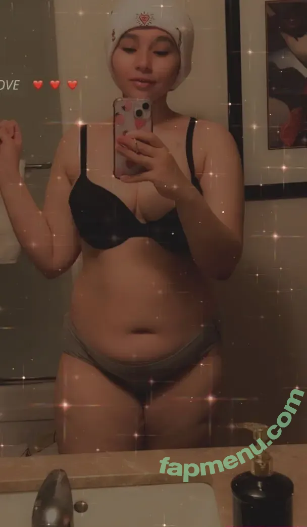 VanillaArdalan nude photo #0201 (VanillaArdalan)