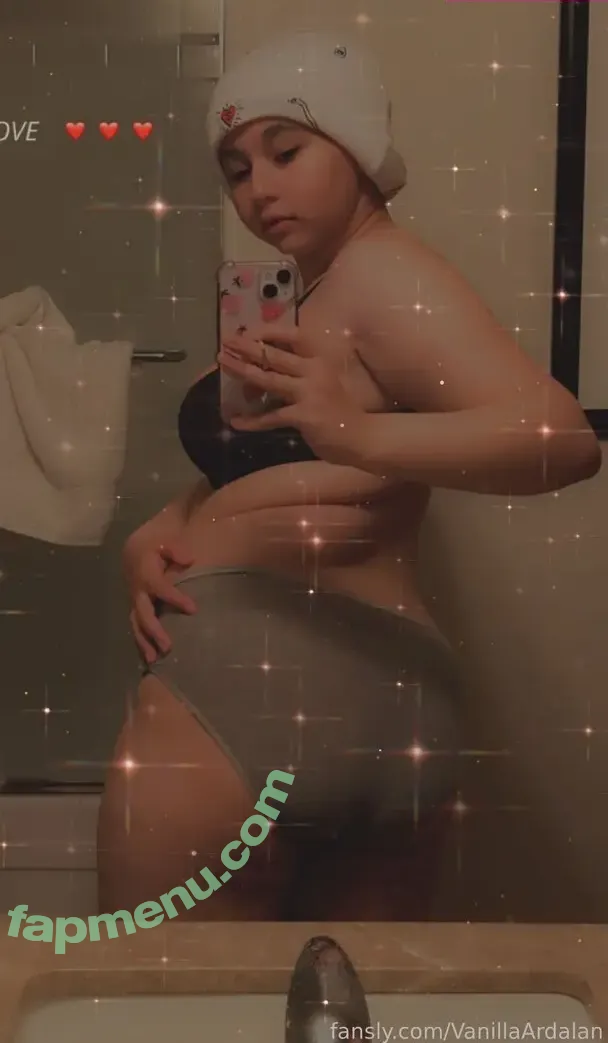 VanillaArdalan nude photo #0205 (VanillaArdalan)
