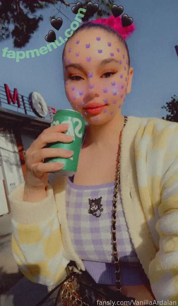 VanillaArdalan nude photo #0223 (VanillaArdalan)