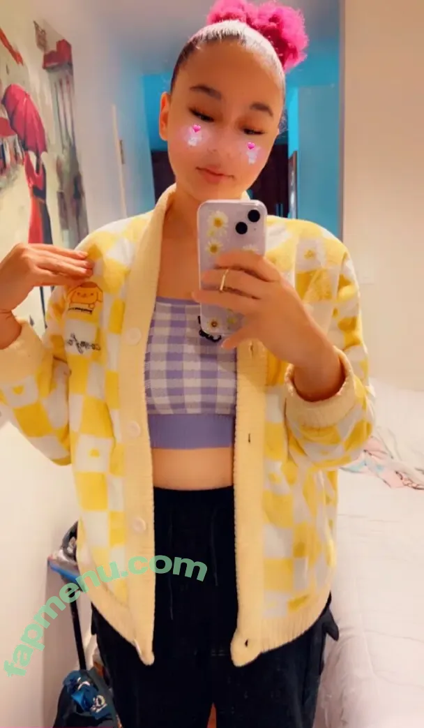 VanillaArdalan nude photo #0226 (VanillaArdalan)