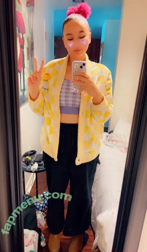 VanillaArdalan nude photo #0227 (VanillaArdalan)