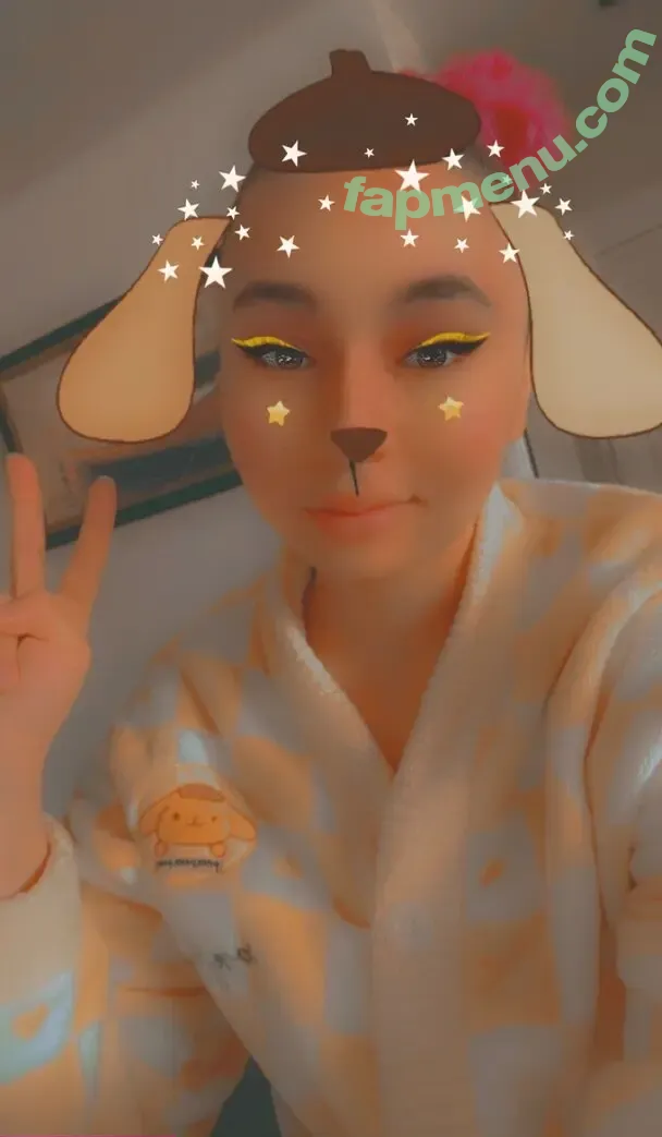 VanillaArdalan nude photo #0232 (VanillaArdalan)