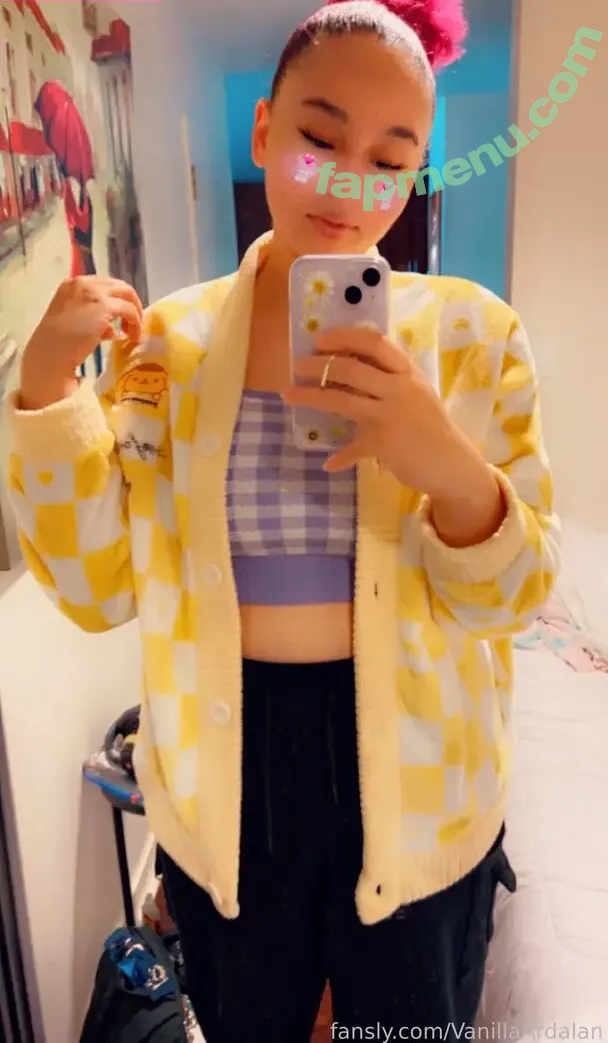 VanillaArdalan nude photo #0233 (VanillaArdalan)